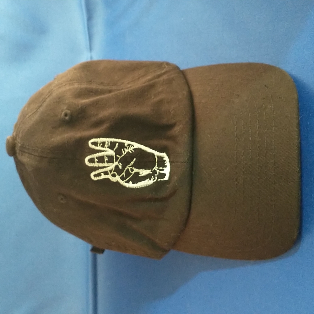 WWW Hat